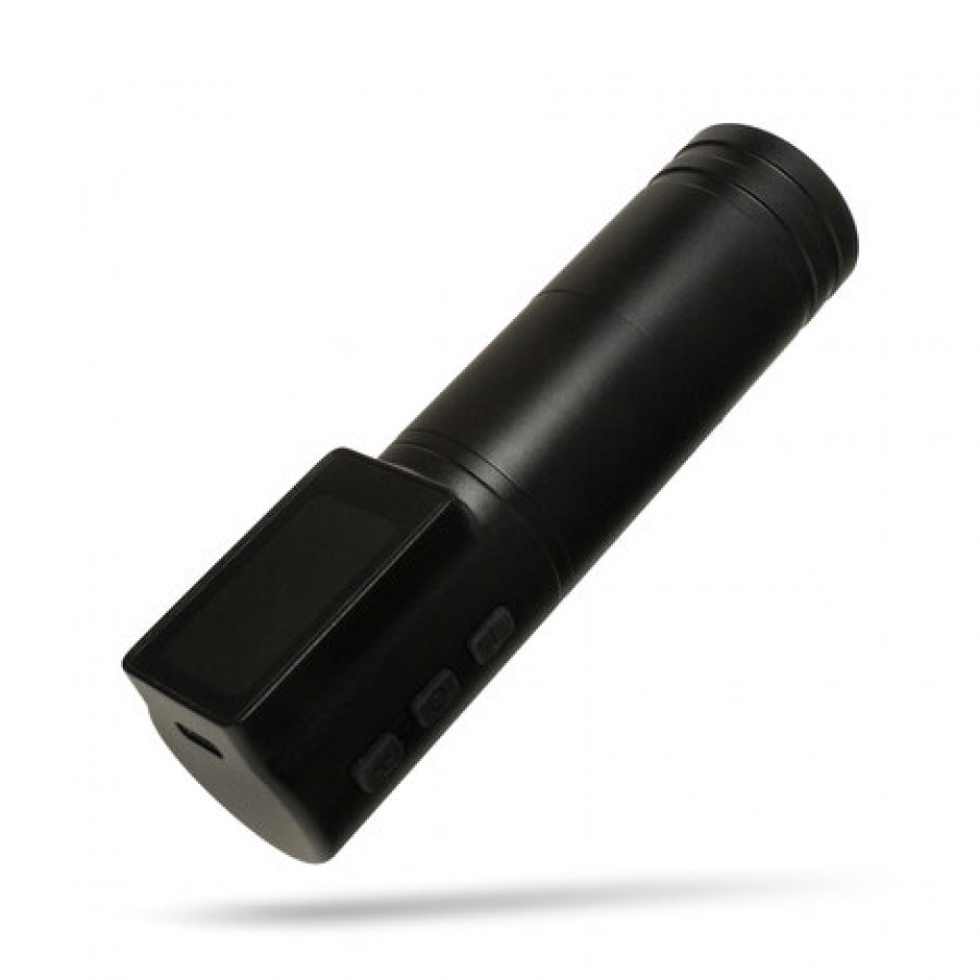 Беспроводная тату машинка Ambition Ninja Max 2 Plus (4.0 mm)