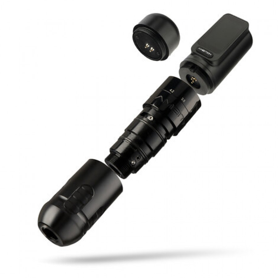 XNET Seher Adjustable Stroke Black