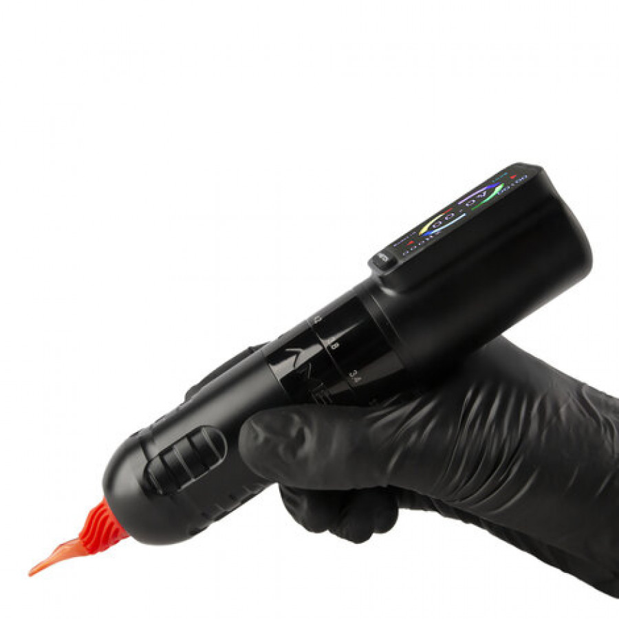 XNET Seher Adjustable Stroke Black