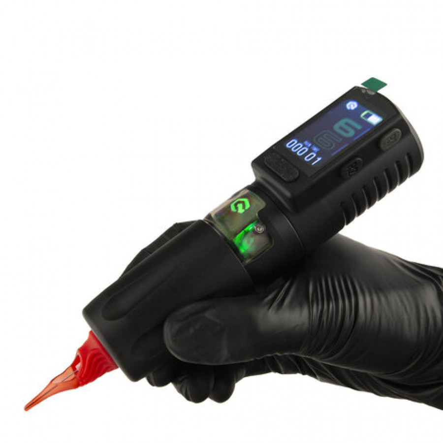 Беспроводная тату машинка Critical Tattoo Torque Pen Machine - 4.2 мм