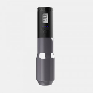 Беспроводная роторная тату машинка EZ Portex Gen 2 VERSATILE Wireless Gray