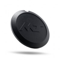 Педаль для тату машинки PRO RCA Black Muar Footswitch