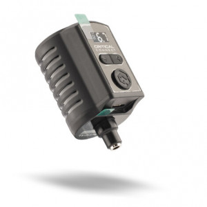 Беспроводной блок питания для тату машинки Critical Universal Connect Battery 3.5мм