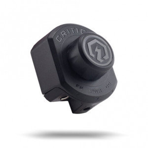 Источник питания Critical MNML Black