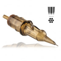Тату картридж Kwadron Round Liner 30/7RLLT
